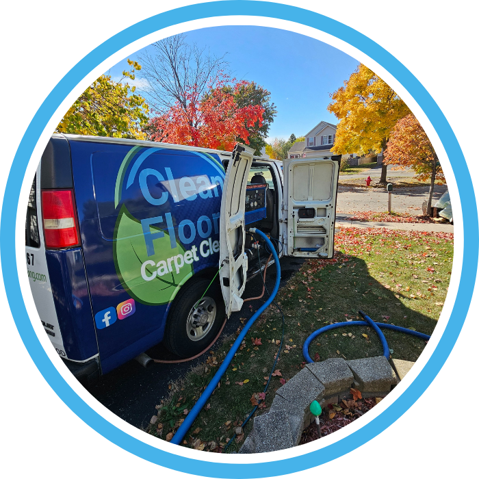 Mattress Cleaning in Carol Stream Il