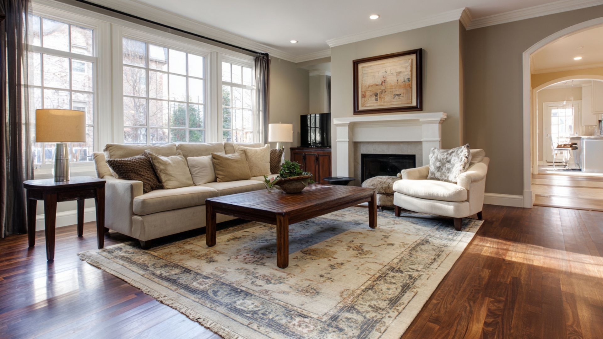 What is the average cost of LVP floor cleaning in West Chicago?