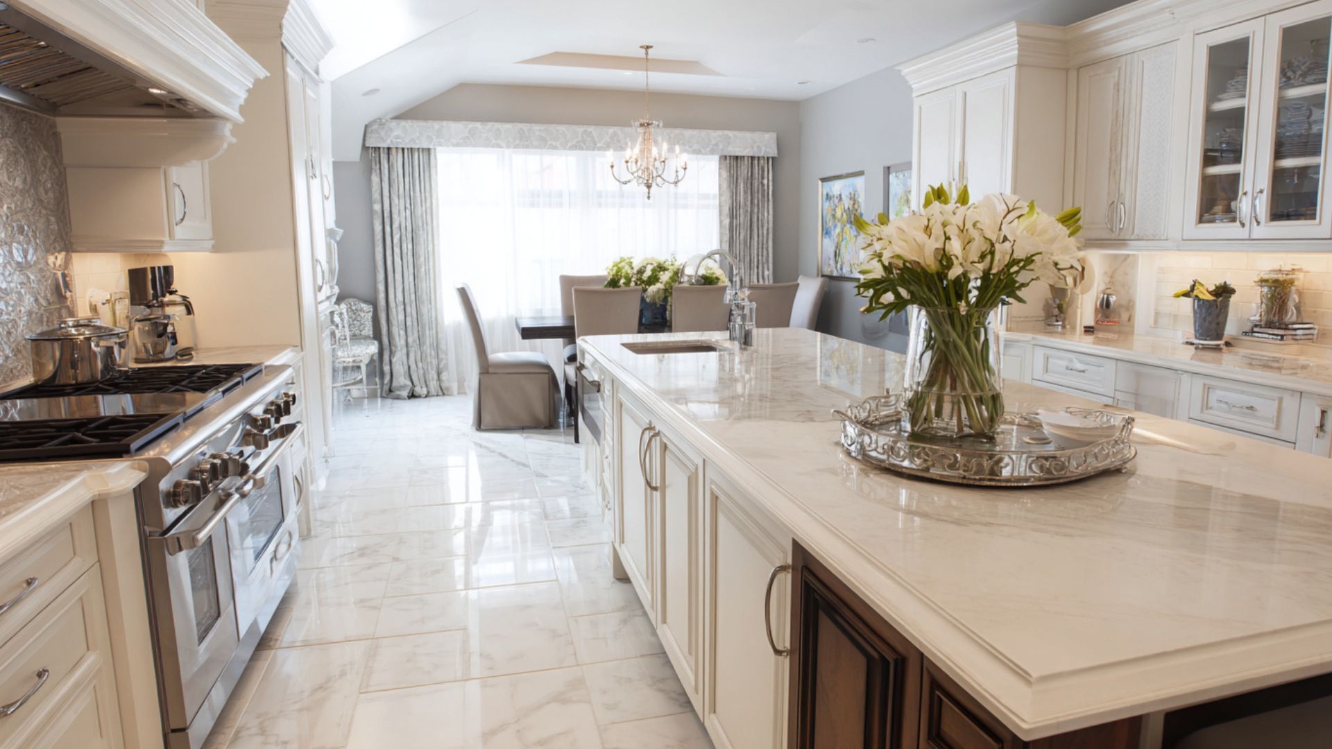 What is the Average Cost of Tile Cleaning in Bartlett, IL?