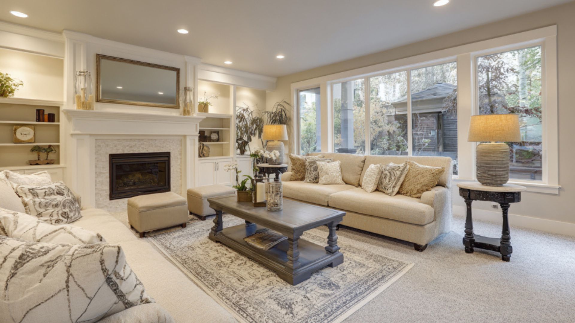 What is the Average Cost of Carpet Cleaning in Hanover Park, IL?