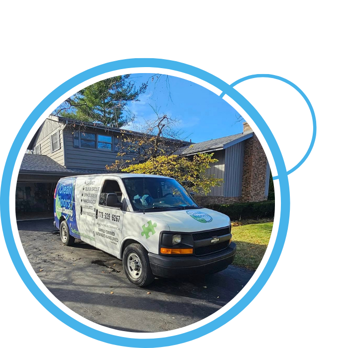 Carpet Cleaning in Itasca IL