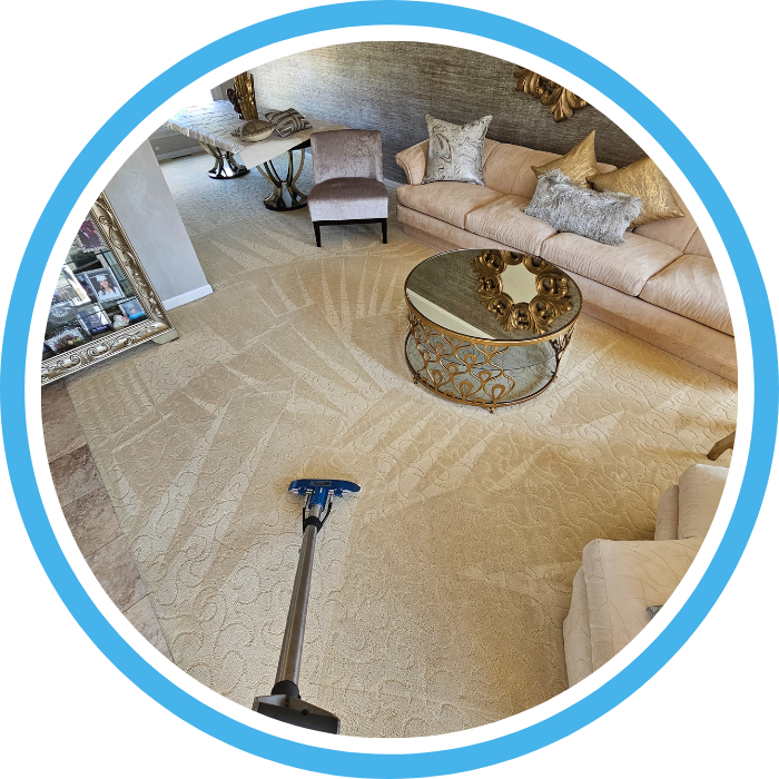 carpet Cleaning in Naperville
