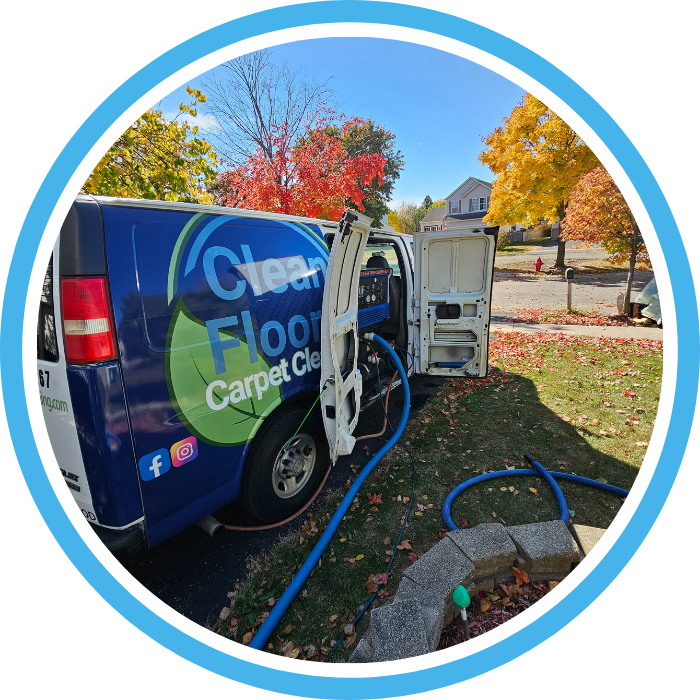 Mattress Cleaning in Aurora Il